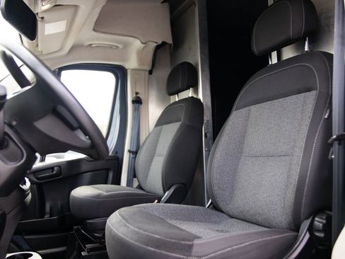 Used 2019 RAM ProMaster 2500 FWD image 26