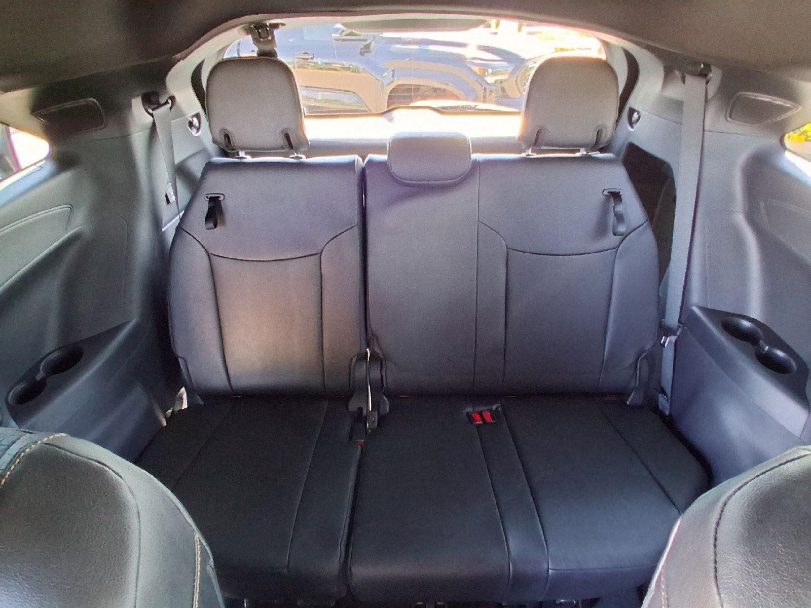 New 2026 Toyota Sienna XLE Woodland Edition AWD/4WD image 18