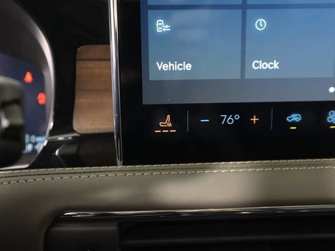 New 2025 Lincoln Corsair Grand Touring image 7