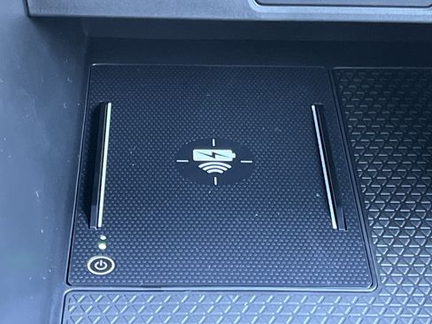 New 2026 Honda CR-V TrailSport image 8