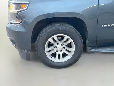 Used 2020 Chevrolet Tahoe LT image 31