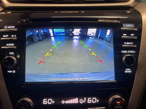 Used 2017 Nissan Murano S w/ Navigation Package AWD/4WD image 20