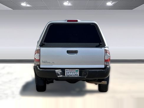 Used 2011 Toyota Tacoma 2WD Access Cab image 10