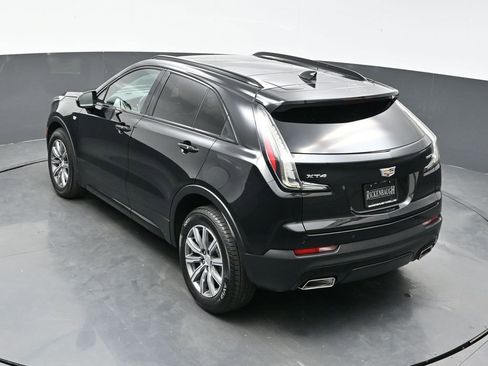 Used 2020 Cadillac XT4 Sport w/ Driver Awareness Package image 29