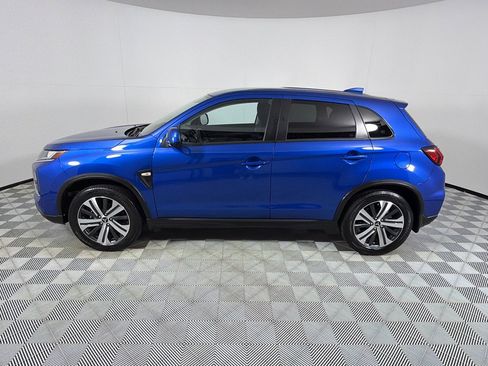 Used 2021 Mitsubishi Outlander Sport FWD image 8