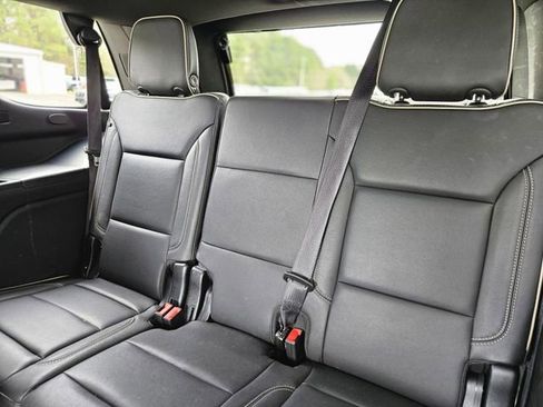 Used 2024 Chevrolet Tahoe Premier image 29