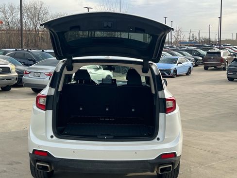 Used 2022 Acura RDX w/ Technology Package image 14