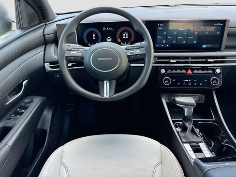 New 2026 Hyundai Santa Cruz SEL image 21