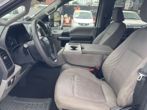 Used 2022 Ford F350 XLT AWD/4WD image 13