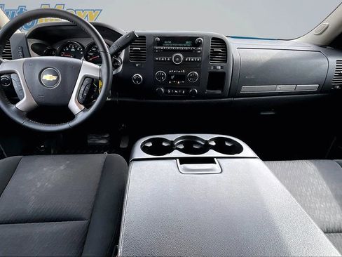 Used 2012 Chevrolet Silverado 1500 LT w/ All-Star Edition AWD/4WD image 12