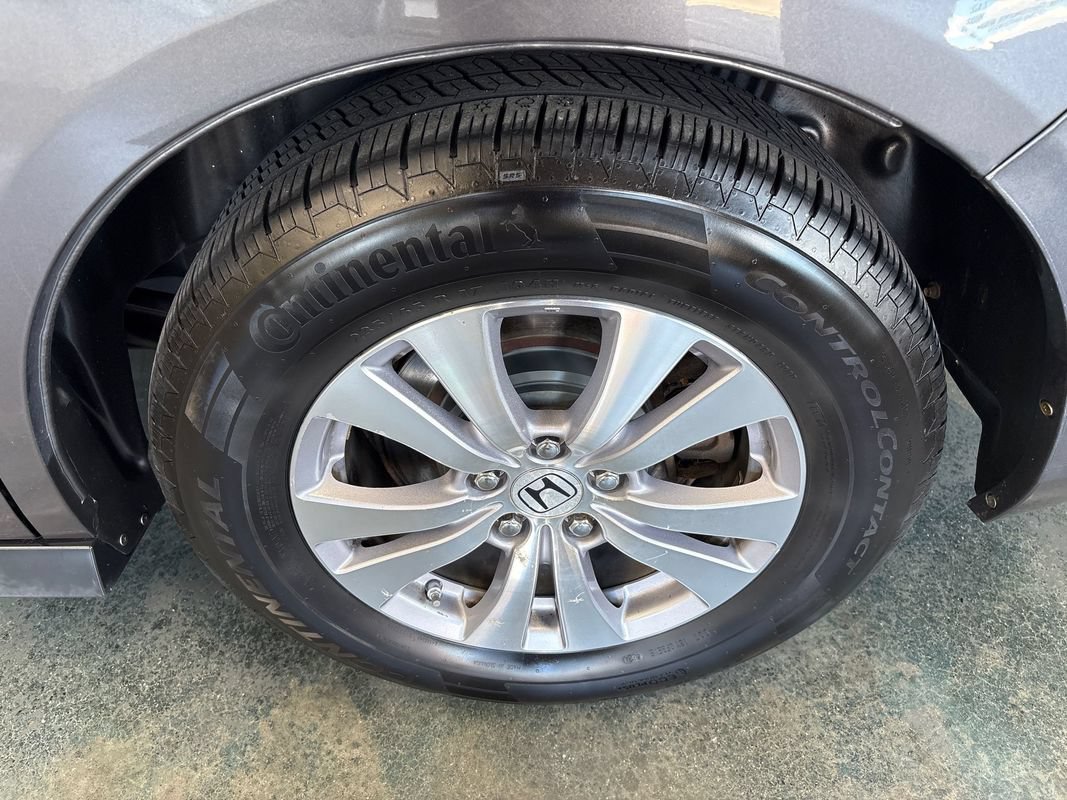 Used 2016 Honda Odyssey EX image 23