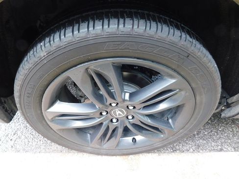 Used 2024 Acura RDX A-Spec AWD/4WD image 8