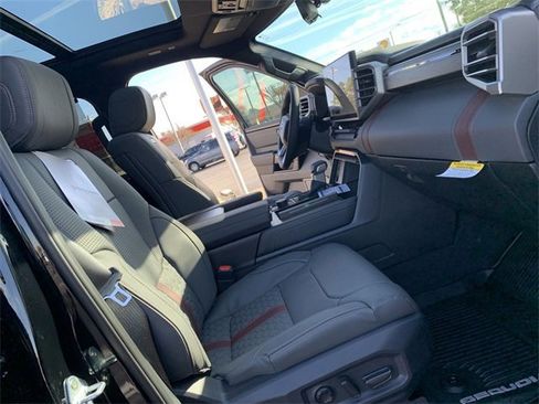 New 2026 Toyota Sequoia Capstone image 14