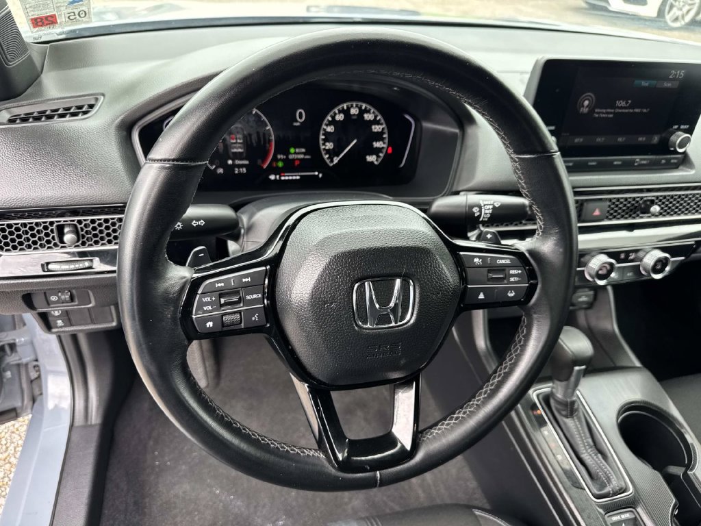 Used 2024 Honda Civic Sport image 23