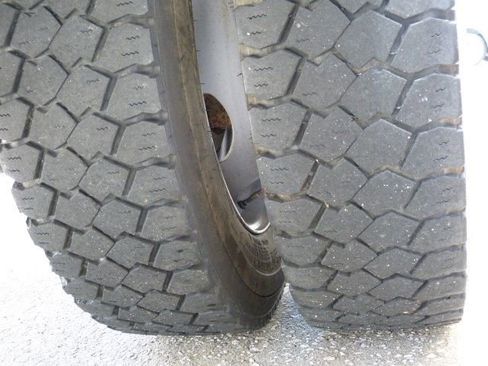 Used 2018 Ford F550 2WD Regular Cab Super Duty image 27