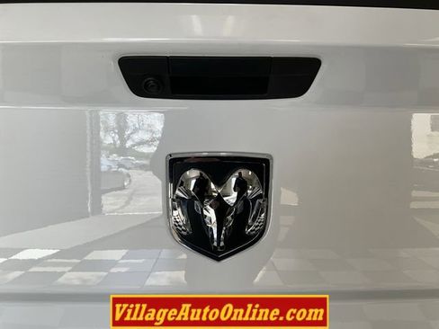 Used 2019 RAM 1500 Big Horn AWD/4WD image 27
