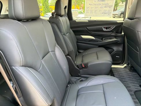 New 2026 Subaru Ascent Limited AWD/4WD image 23