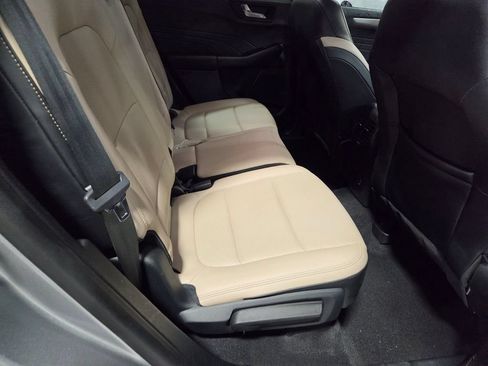 Used 2021 Ford Escape SEL AWD/4WD image 18