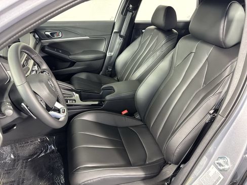 Used 2026 Acura Integra A-Spec FWD image 21