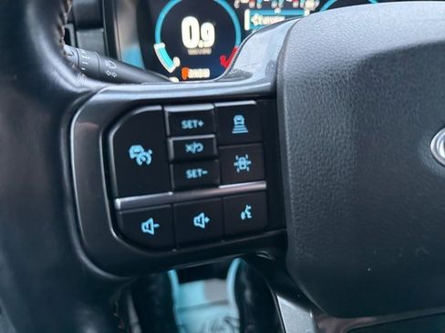 Used 2021 Ford F150 Tremor w/ Equipment Group 402A High image 31