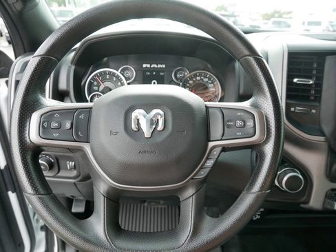 Used 2024 RAM 3500 Tradesman image 19