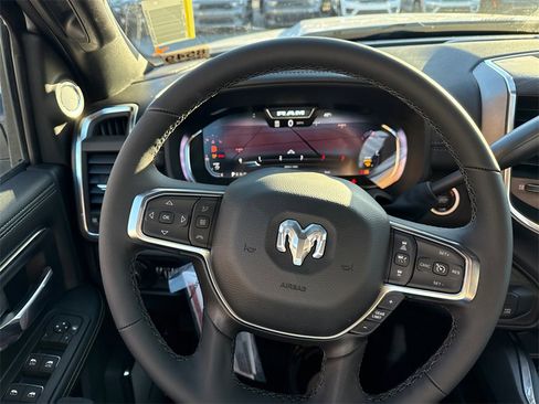 New 2026 RAM 5500 Tradesman image 15