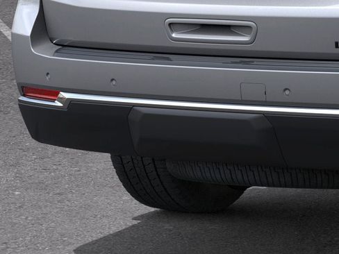 New 2026 Chevrolet Tahoe LT w/ Comfort Package image 14
