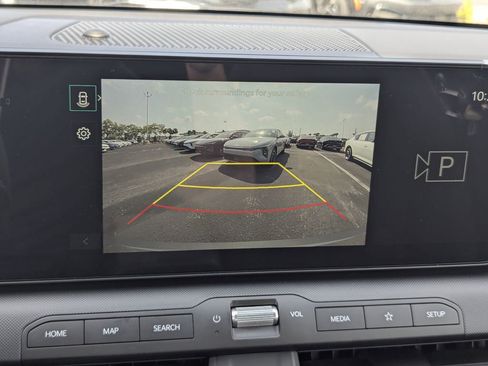 New 2026 Kia K4 LXS image 22