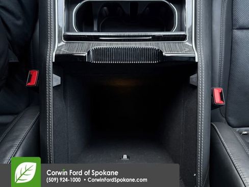 Used 2022 Jeep Wagoneer Series III w/ Flexible Seating Group image 35