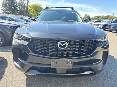 Used 2026 MAZDA CX-50 AWD 2.5 Hybrid w/ Cargo Package