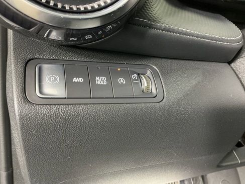 Used 2025 Chevrolet Equinox LT w/ Convenience Package II image 15