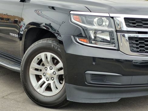 Used 2019 Chevrolet Tahoe LT RWD image 9