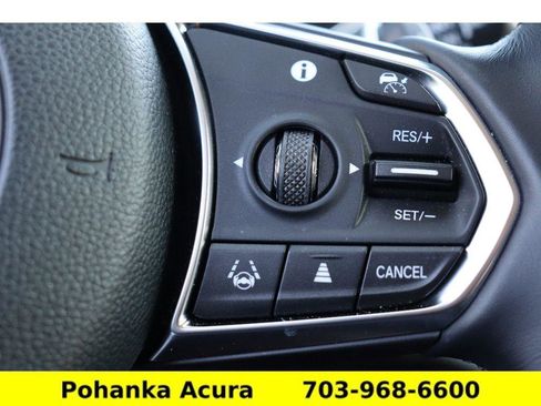 Certified 2025 Acura MDX SH-AWD image 19