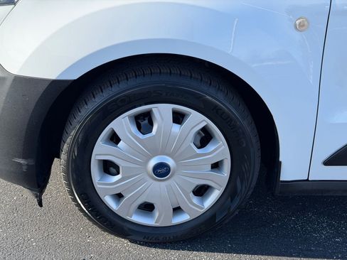 Used 2022 Ford Transit Connect XL image 26