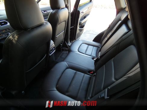 Used 2020 MAZDA CX-5 Grand Touring FWD image 32
