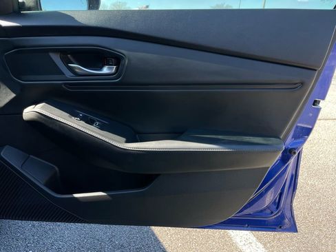 Certified 2025 Honda Accord Sport image 30