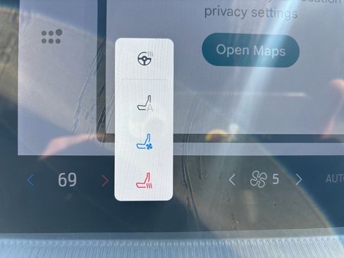 New 2026 Ford Explorer Platinum image 29