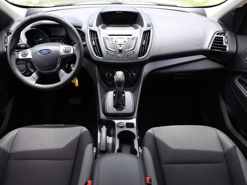 Used 2016 Ford Escape S FWD image 2