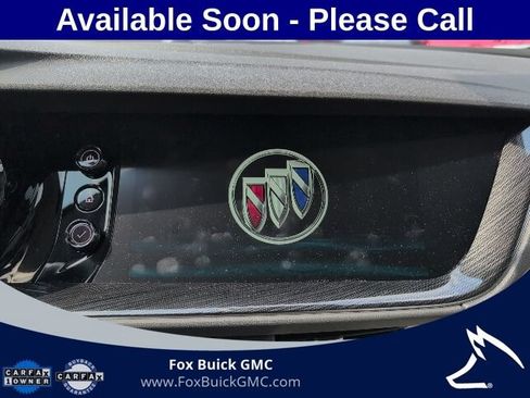 Used 2023 Buick Envision Essence AWD/4WD image 12