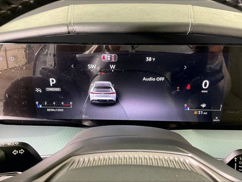 New 2026 Nissan Murano SL image 31