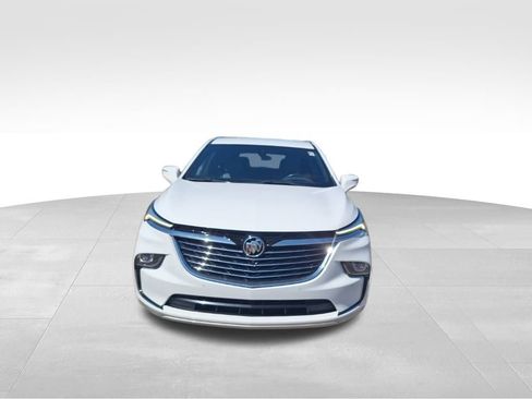 Certified 2024 Buick Enclave Premium image 5