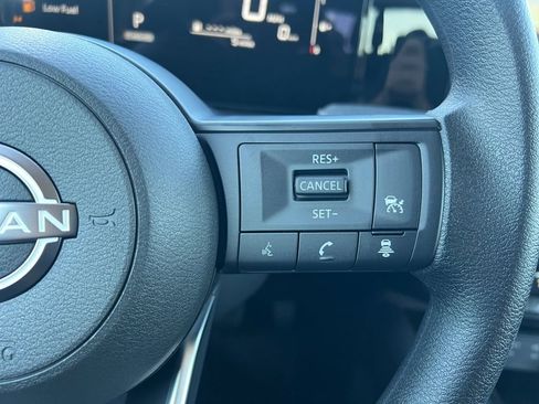 New 2026 Nissan Kicks SV w/ Illumination Package image 11