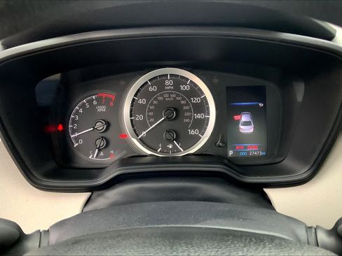 Used 2022 Toyota Corolla LE FWD image 24