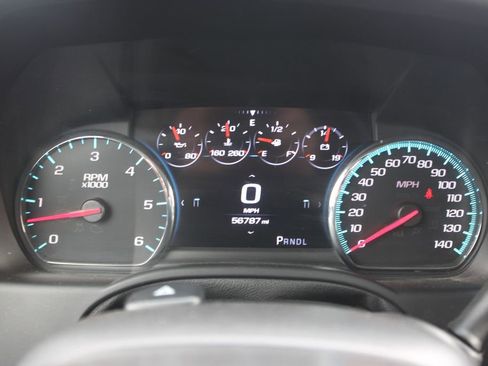 Used 2020 GMC Yukon XL Denali image 23