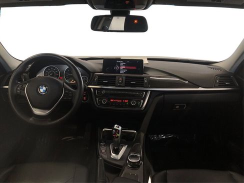 Used 2015 BMW 335i Sedan RWD image 23