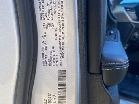 Used 2025 Jeep Grand Cherokee L Altitude image 31