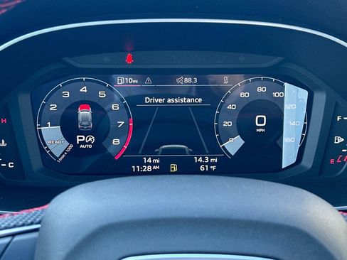 New 2025 Audi Q3 2.0T Premium Plus image 23