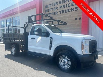 Used 2024 Ford F250 XL
