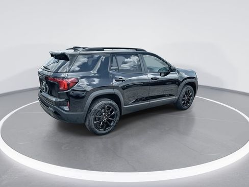 New 2026 GMC Terrain Elevation w/ Elevation Premium Package FWD image 8