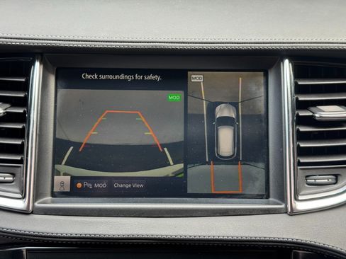 Used 2024 INFINITI QX50 Sport FWD image 25